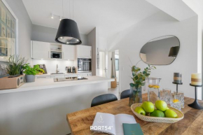 Ferienwohnung Freiherr, App 8 Emmelsbüll